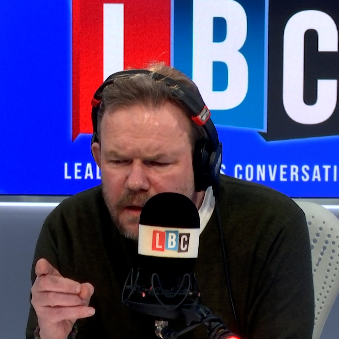 "You don't want to be called racist, so you call yourself 'anti-woke'." It is 'extraordinarily fascistic' to 'tell the RNLI who they should and shouldn't rescue from the sea' says @mrjamesob, as Keir Starmer defends them from Tory 'culture wars'.