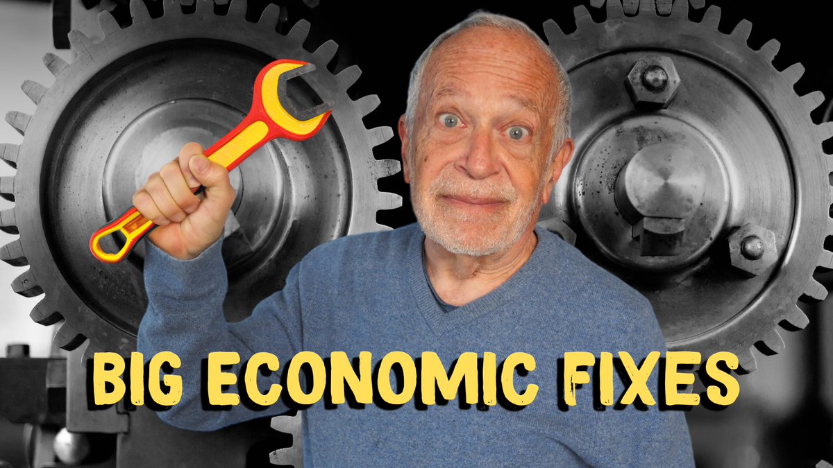 There’s something happening with the U.S. economy that I haven’t seen in my 50 years in politics. Watch.