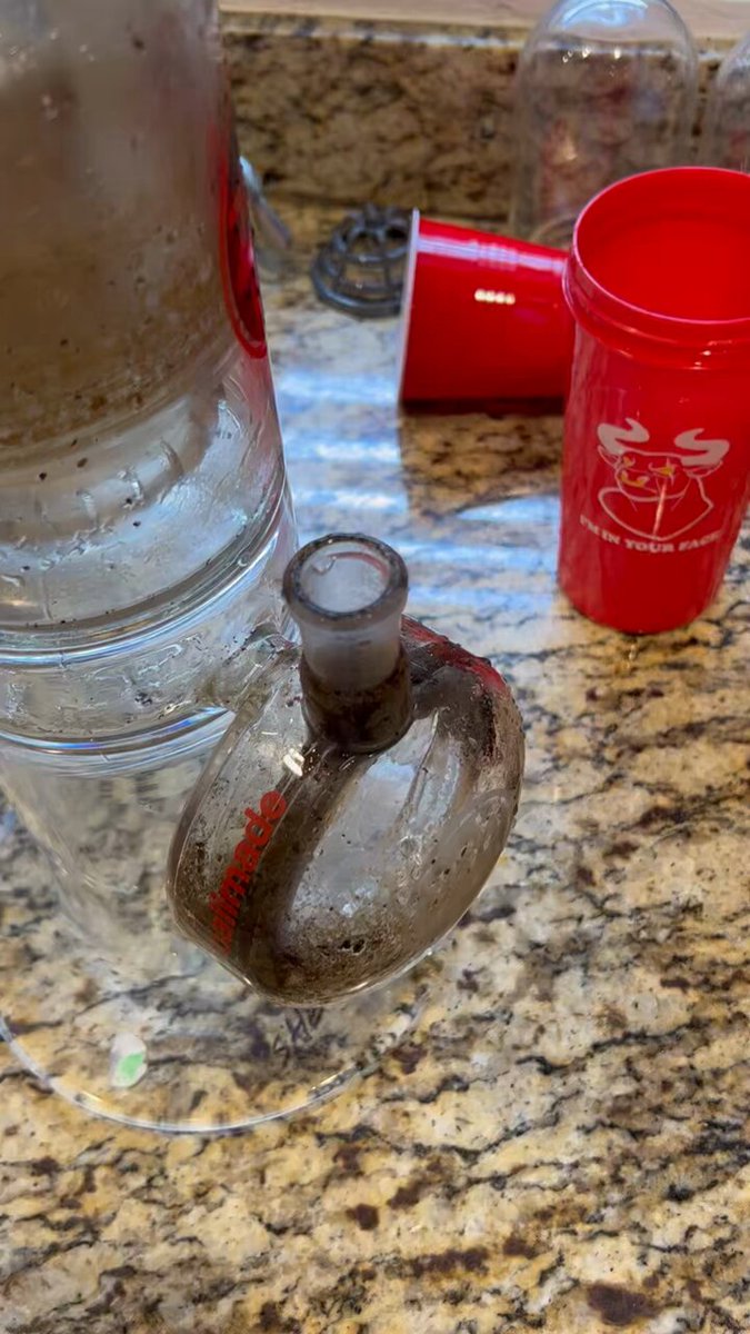 How do I clean this everyone?