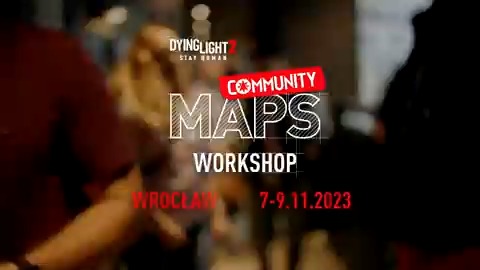 Our collection of fan-made maps is growing! Check out what we did during our Community Maps Workshops at the Wroclaw HQ in November!