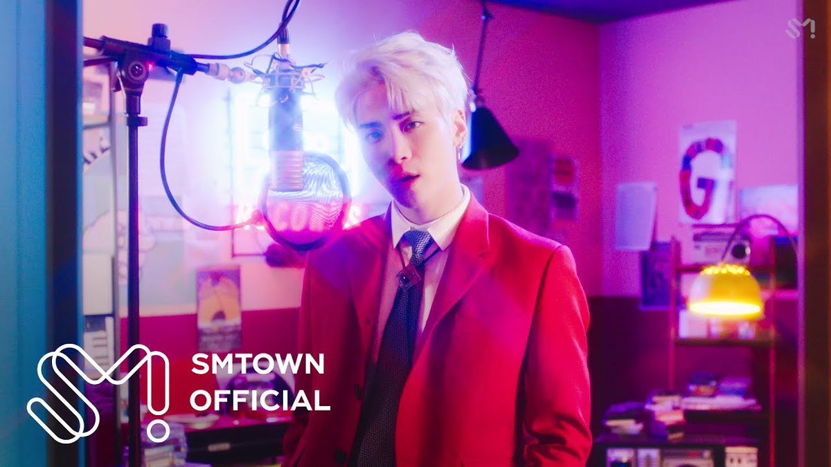 6 Years ago today, JONGHYUN released 'Shinin'