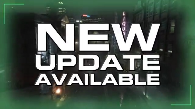 Greetings citizens. We're glad to announce a new major update for RoboCop: Rogue City! Available now on PC, and coming tomorrow on consoles: New Game Plus and a new difficulty level. Time to re-live this journey in the streets of Old Detroit! 🦾🤖