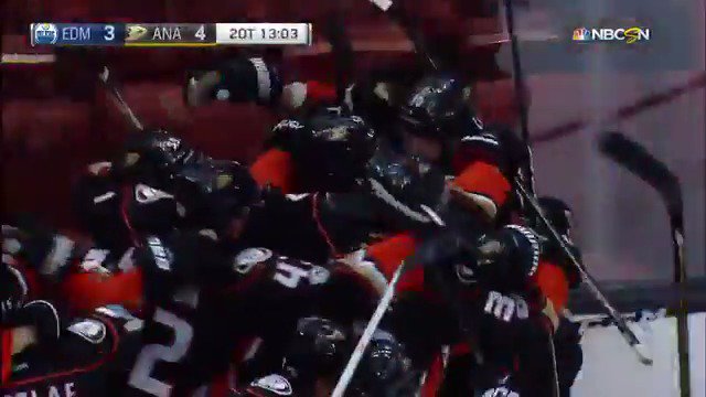 Corey Perry and the Oilers? We've seen that before.