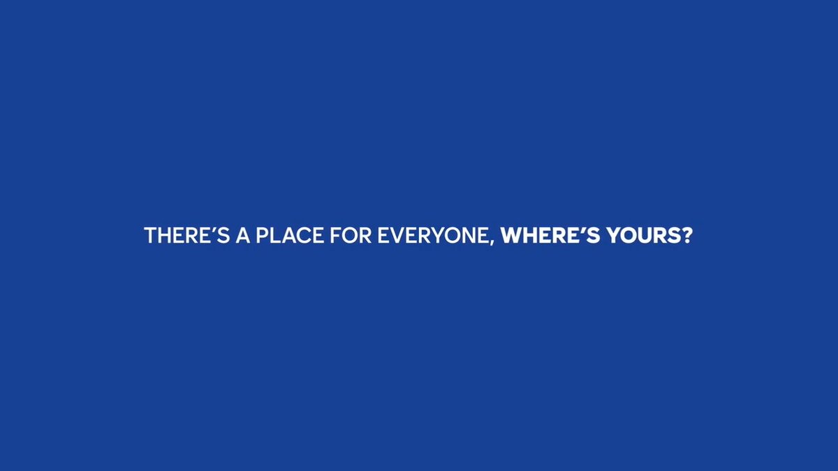 Tonight is the #EFLCommunityWeekend which amplifies the life-changing community work delivered day in, day out by football club community organisations 💙 We strive to create a sense of belonging, and ensure that there's a place for everyone at Leicester City in the Community 🤗