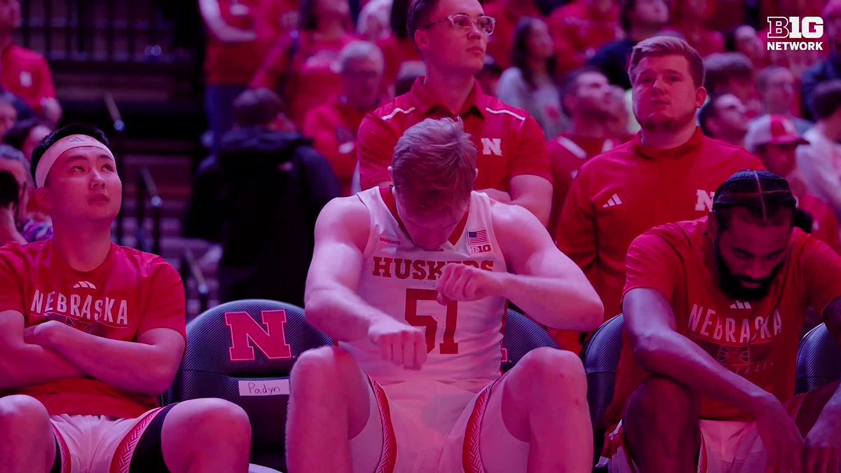 There are a lot of instant-impact transfers in the Big Ten Conference this season. One of them: Nebraska Men's Basketball's Rienk Mast. The Journey introduces you to the Netherlands native. ⤵️
