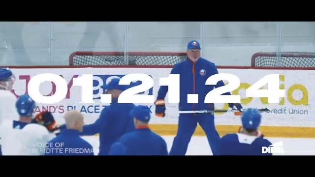 “This is what makes me feel I’m alive.” This is what makes US feel alive. #Isles | Dime Commercial Bank