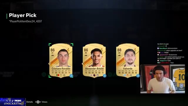 12TH MAN TOTY VOTE