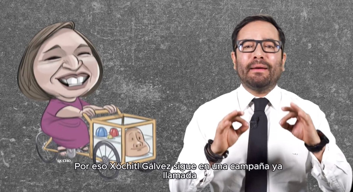 🚨 ALERTA!!!! Xóchitl Gálvez Ruiz falseó sus declaraciones patrimoniales y ocultó ser dueña de una empresa. Delitos de falsedad en declaración y encubrimiento, la candidata #Mochitl en otro escándalo de corrupción. Mentiras y #Cogupción, eso es lo que representa la candidata ❌