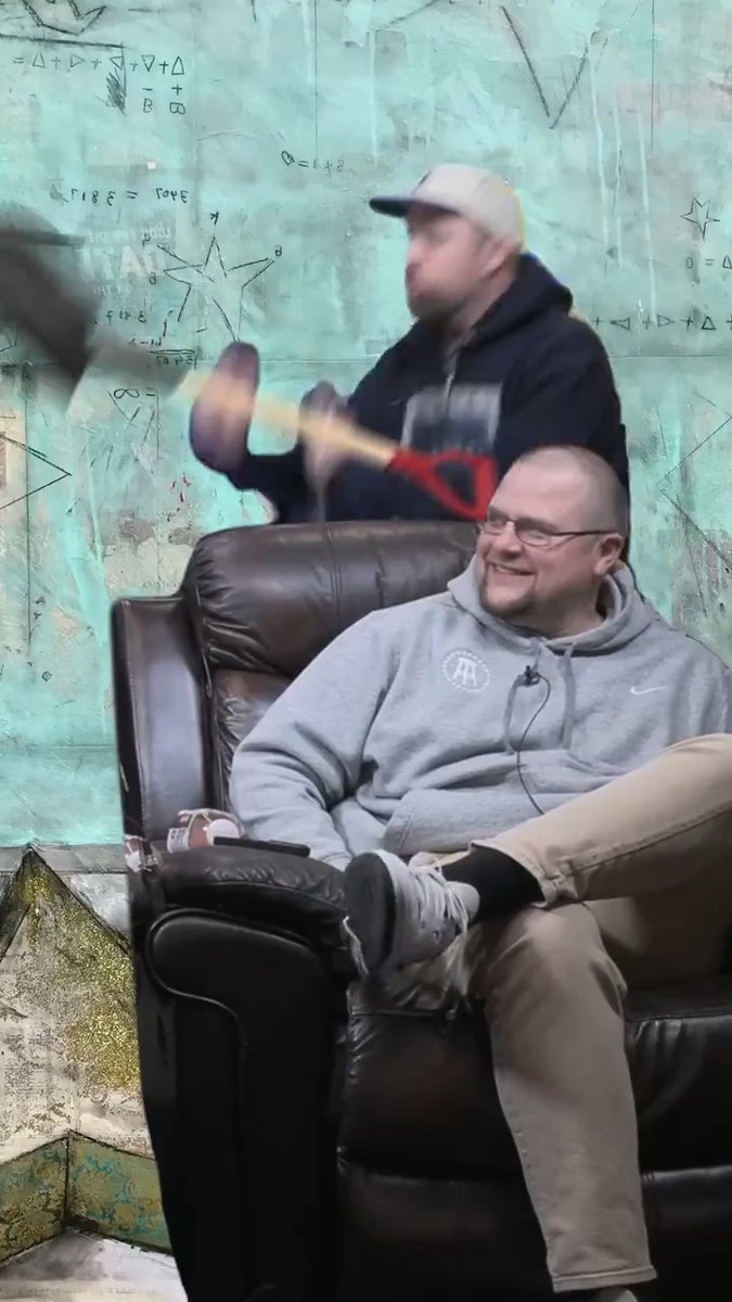 Barstool Radio will now also be live every Friday, hosted by none other than Eric Nathan