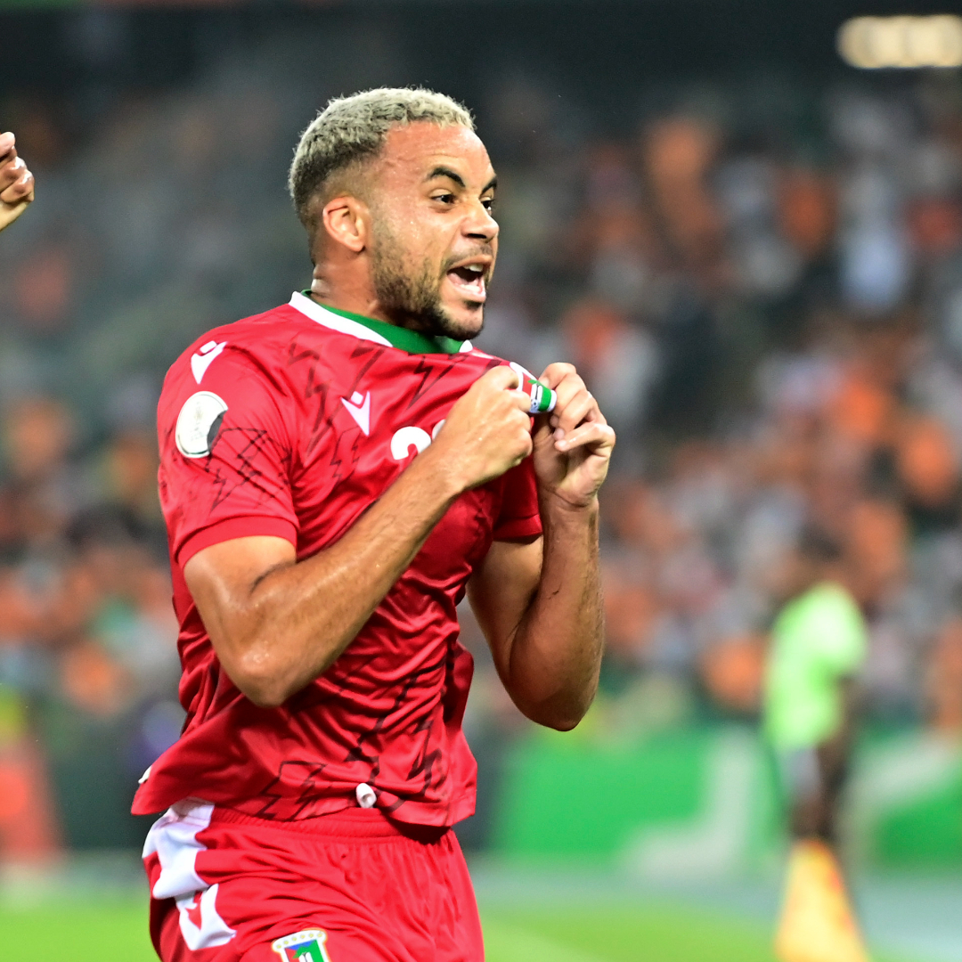 Have you seen this? 🤩 Pablo Ganet’s beautiful freekick vs. Côte d’Ivoire is the #TotalEnergiesAFCON2023 #GoalOfTheDay 🇬🇶 1хBet