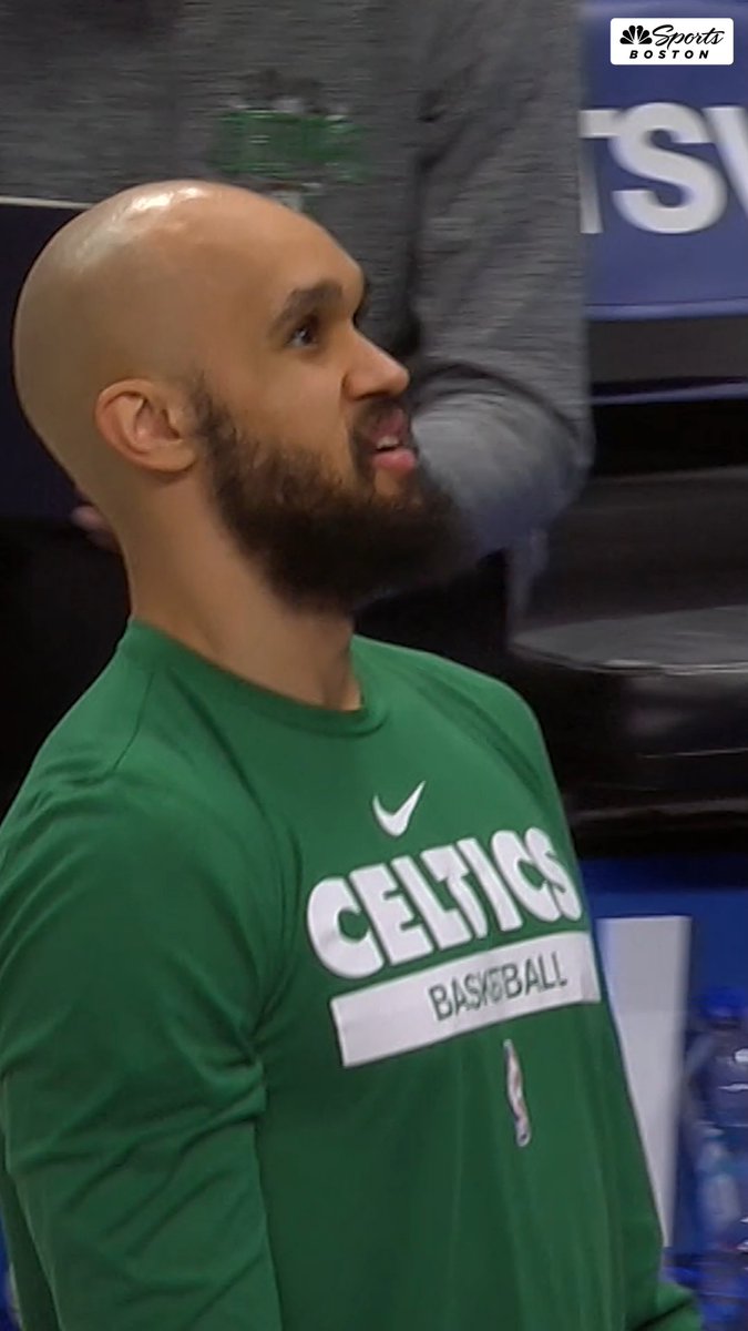 Celtics-Mavs starts NOW on NBC Sports Boston Stream it here: