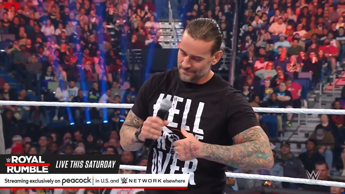 Who won the battle on the mic tonight on #WWERaw?