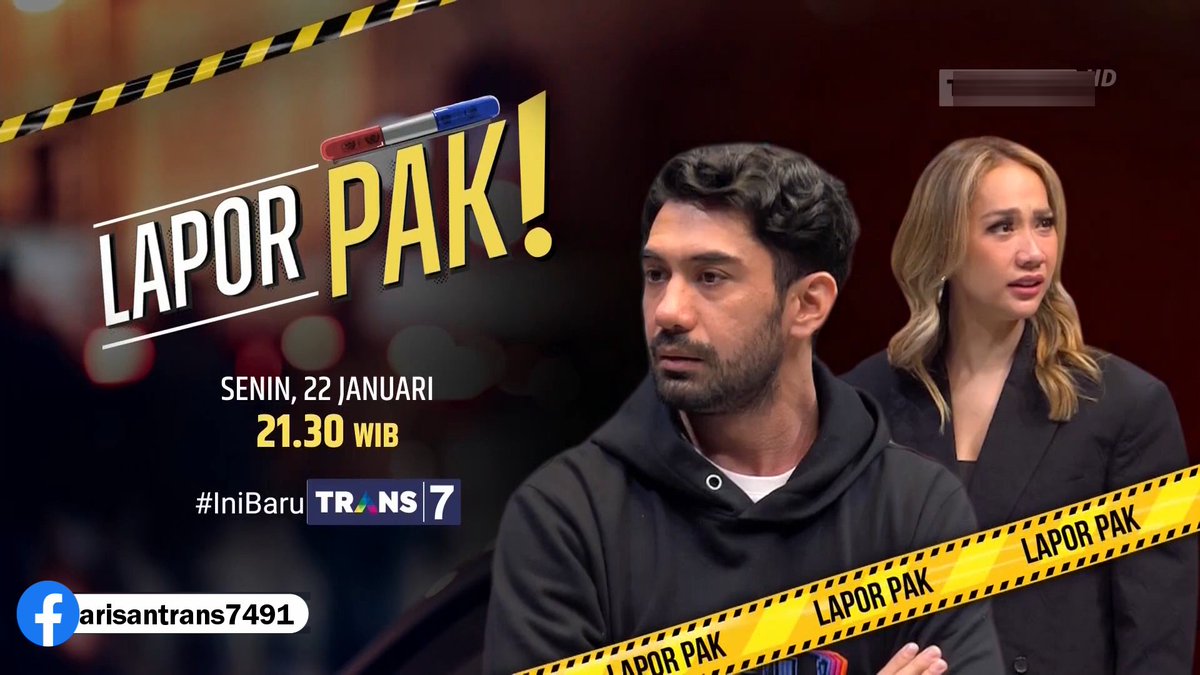 LAPOR PAK! 22 JANUARI 2024 FULL yang sudah nonton jangan lupa tinggalin jejak ya jangan lupa follow biar gak ketinggalan video-video baru dari kami