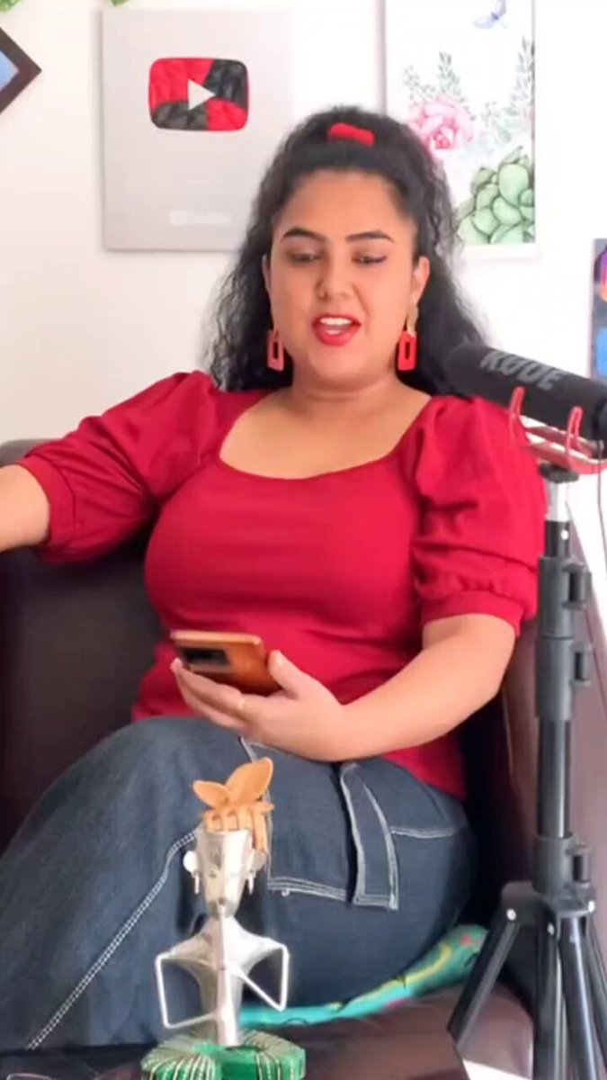 Challenge Accepted? ICONIC WINNER MUNAWAR