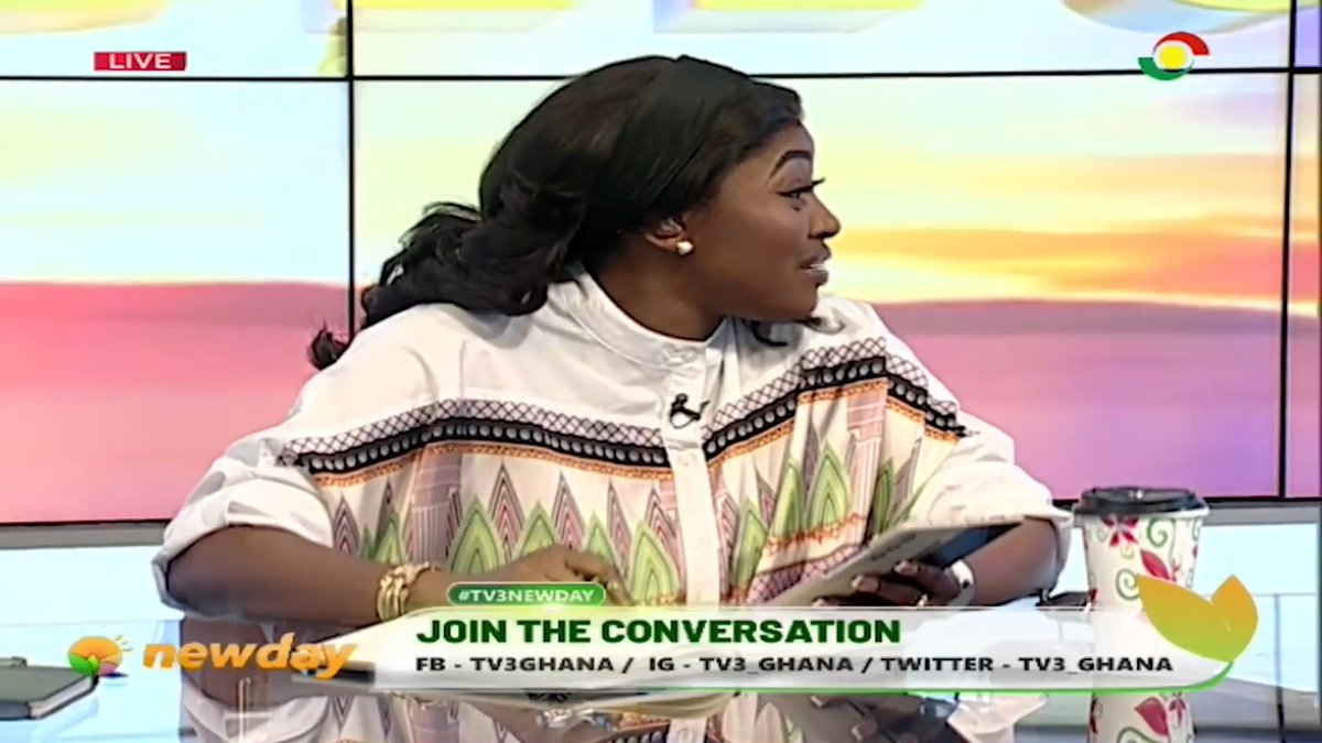 This morning on #TV3NewDay, we are calculating how much money we have saved after we drew against Mozambique, and what we can use that money for 😁