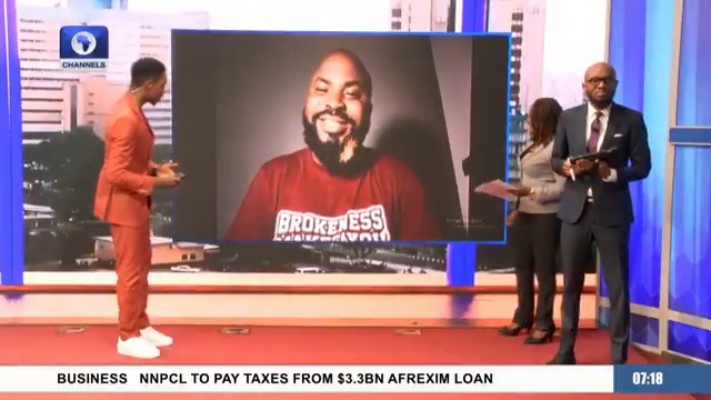 This is the first time since we've been here (Cรดte d'Ivoire) that there has been a power outage for the past 5โ6 hours; the last time we had an outage, it lasted 2 mins. Maybe it was because of the loss yesterdayโฆ - Sulaiman Pooja Adebayo, Sports Journalist #CTVMorningBrief
