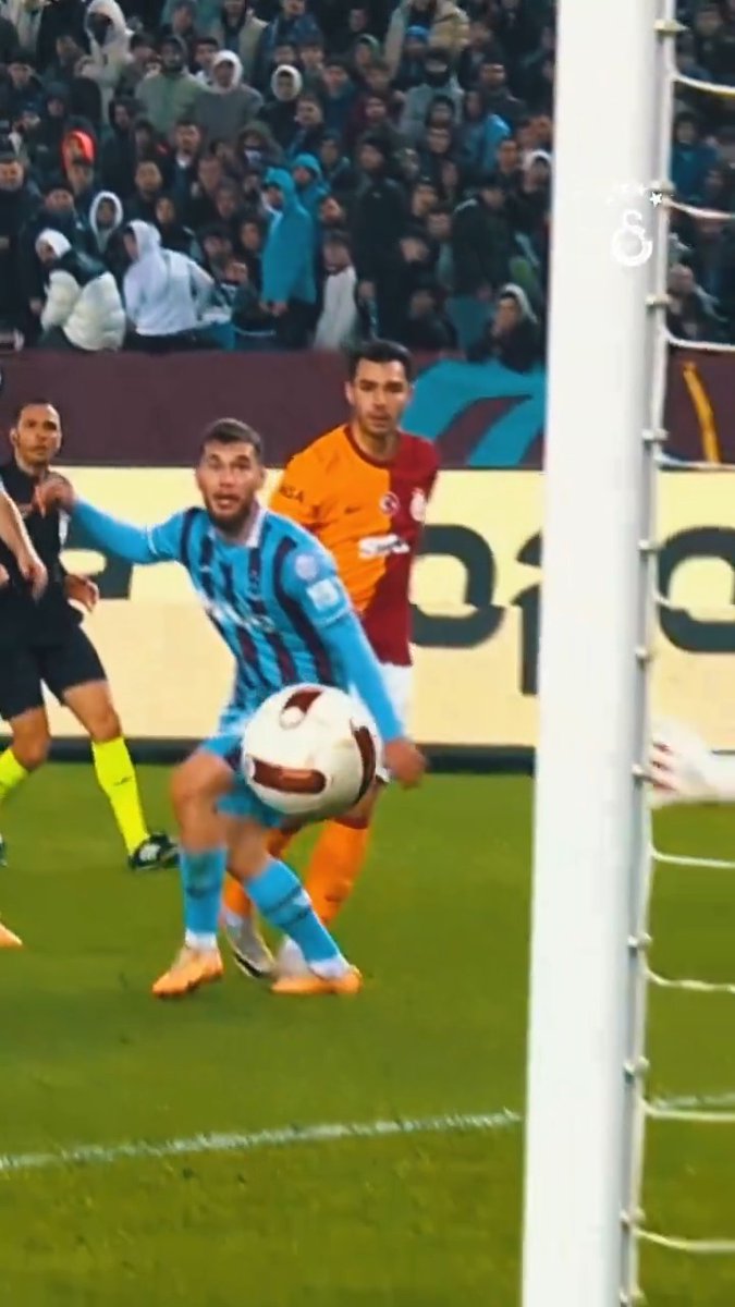 Şiir gibi gol… 𝑲𝒂𝒂𝒏 𝑨𝒚𝒉𝒂𝒏! ⚽️