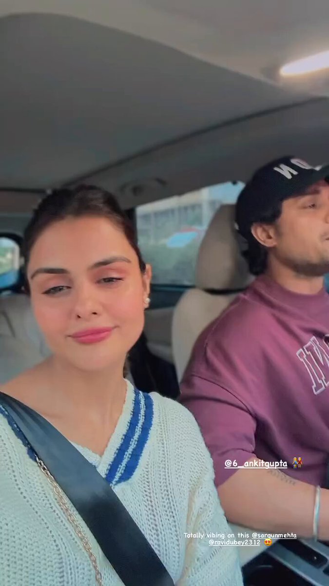 The beauty #PriyankaChaharChoudhary and fan favourite jodi of #AnkitGupta &amp; Priyanka #PriyAnkit are trending due to this reason