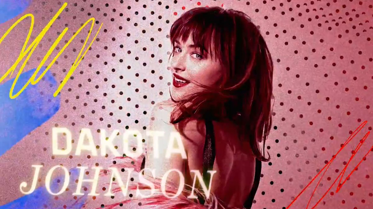 SATURDAY Dakota Johnson and Justin Timberlake!!!
