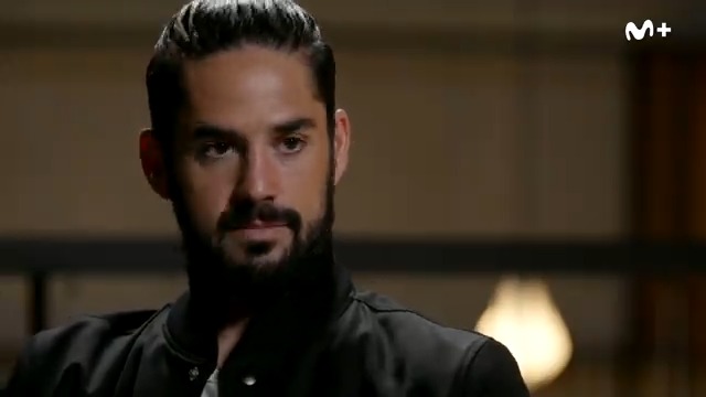 ''Me vine abajo y no tuve la fuerza mental para revertir la situación. Me sentía una víctima y no lo era''. Isco y el Real Madrid. 🍿 Disfrutamos cuando juega. Ahora sabemos que también cuando habla. ISCO ALARCON, el miércoles en #UniversoValdano (21:00).