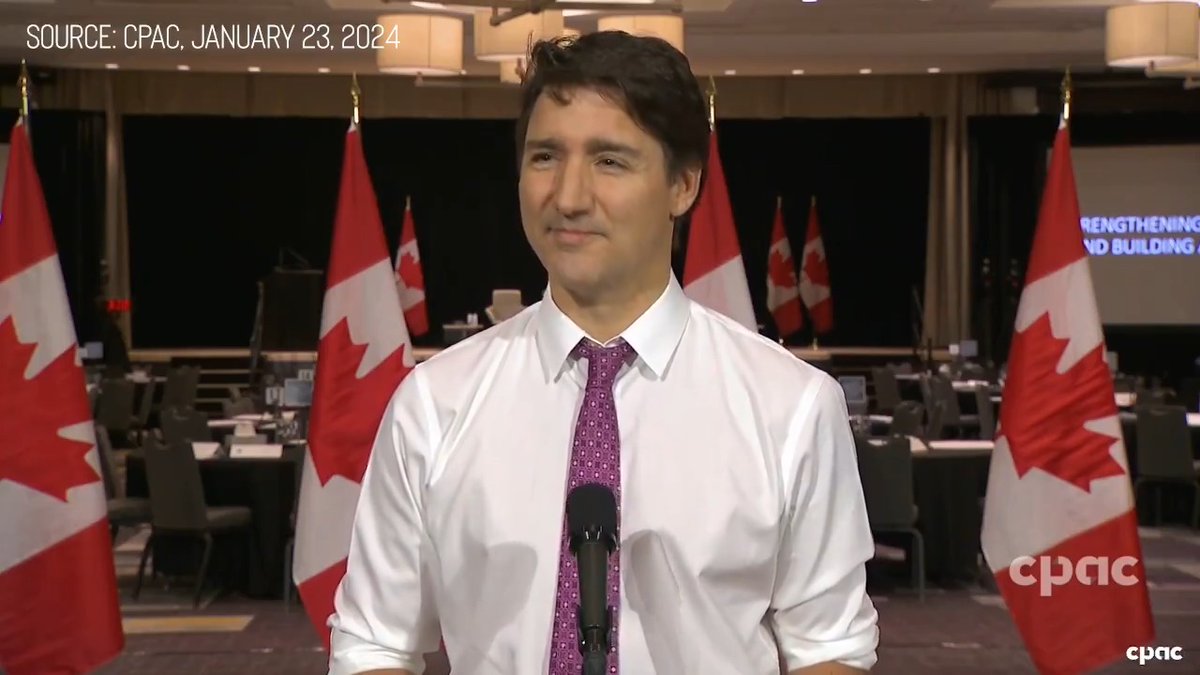 Like most Canadians, Justin Trudeau got a $84,000 Christmas vacation for free from his friends. It’s nice to have a regular guy as Prime Minister.