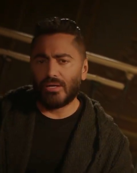 تامر حسني مع زاب ثروت بيقولولك "معلش" 😔 اسمع أغنيتهم الجديدة دلوقتي على Spotify من هنا 👇 Tamer Hosny Zap Tharwat