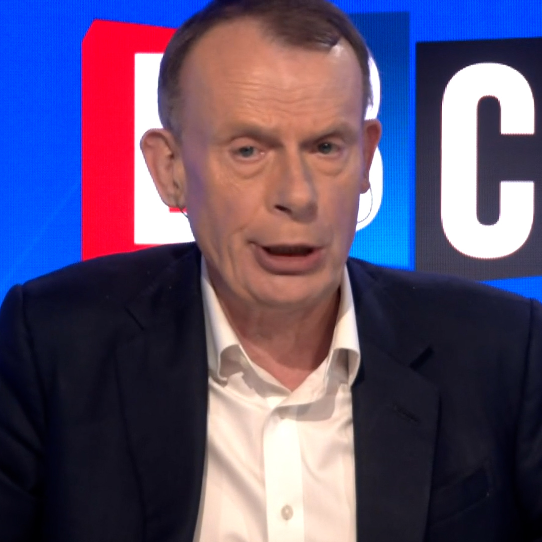 'Poverty, the true picture all around us, is a national disgrace.' 'I hope you agree that this is deeply shameful.' Andrew Marr reflects on national poverty levels following the release of the Jacob Rowntree 2024 UK Poverty Report.