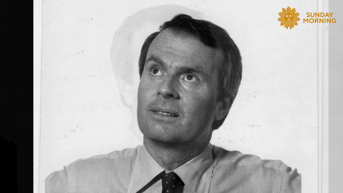 Our beloved former ‘Sunday Morning” host, colleague and friend, award-winning journalist Charles Osgood, has passed away at age 91. During a career that spanned nearly 50 years, Osgood worked on virtually every broadcast within CBS News. Here’s a look back at his storied career.