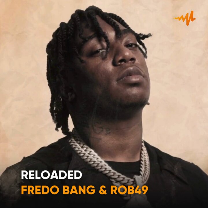 BEST HIP-HOP SONGS OF THE WEEK [thread] 🔸"Reloaded" It’s Tha Bang Man KRAZYMAN