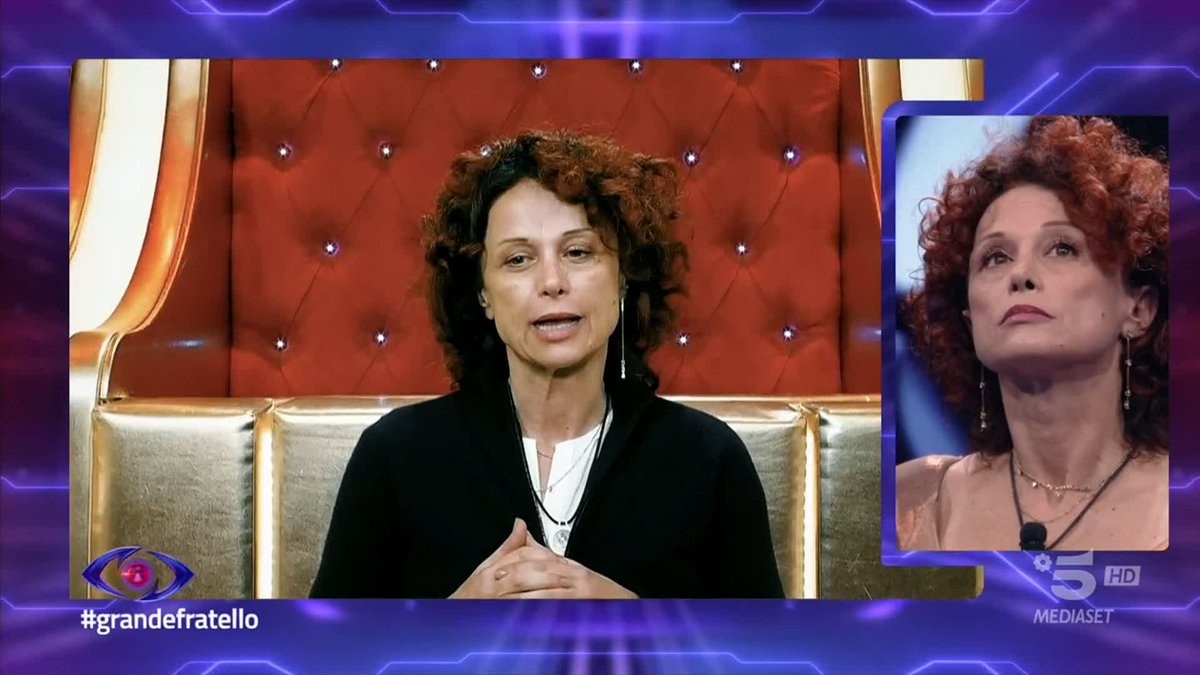 Due primedonne della Casa che non si nascondono più. Due caratteri forti che hanno deciso di scontrarsi. Stiamo parlando di Beatrice e Perla! #GrandeFratello