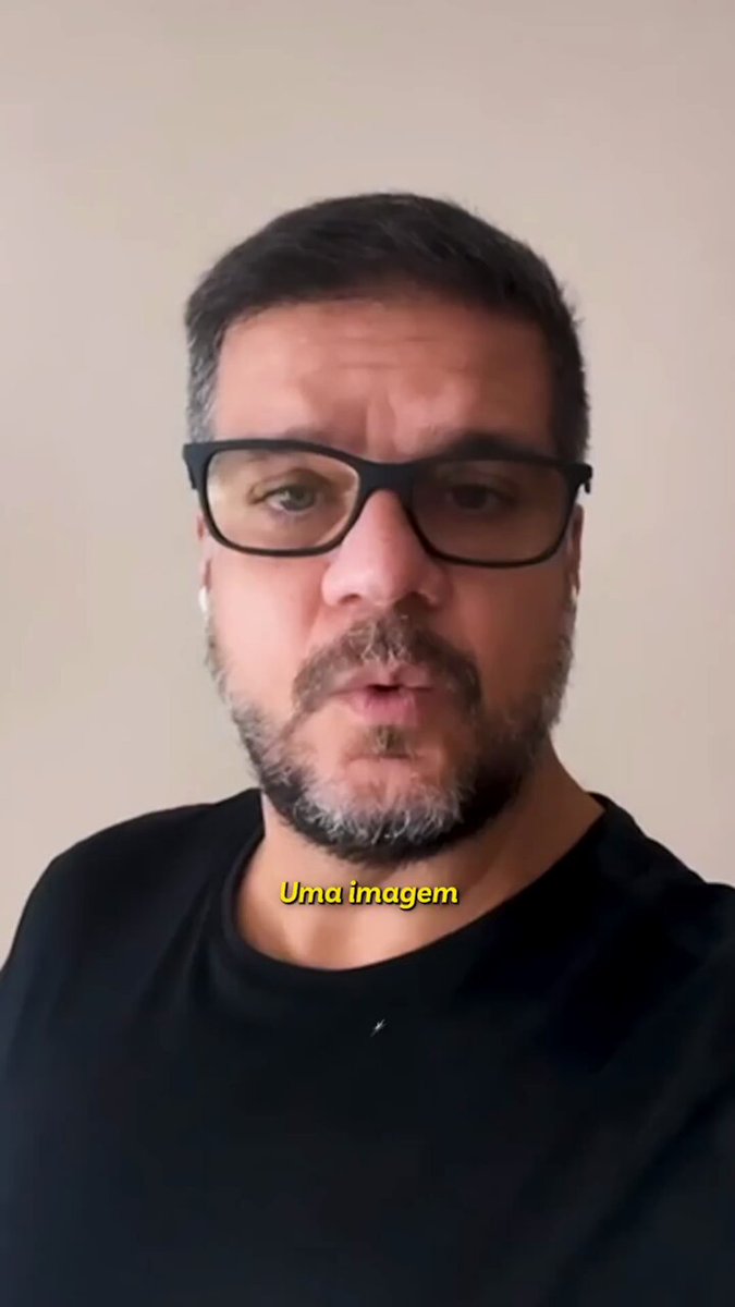 O Rodrigo Pimentel fala sobre o caso Marielle.