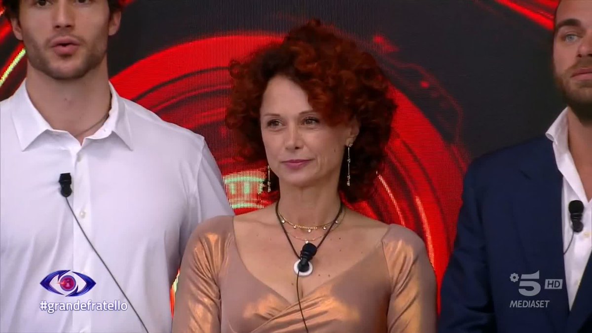 Il pubblico ha deciso che a salvarsi sono... Beatrice e Sergio! #GrandeFratello
