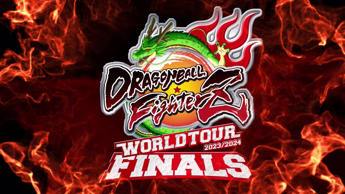 Only the fiercest fighter can become a champion! Who will take the grand prize home? The #DragonBallFighterZ World Tour 2023/2024 Finals are happening this weekend at DRAGON BALL Games #BattleHour! Watch at: