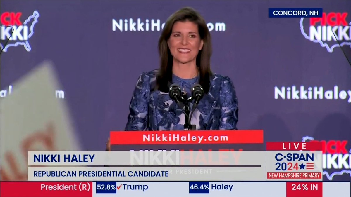 Donald Trump’s only strategy is to lie about me and my record. That’s not going to work in South Carolina. The people of South Carolina know that I cut their taxes, passed one of the toughest immigration bills in the country, and moved thousands from welfare to work. #LetsGo