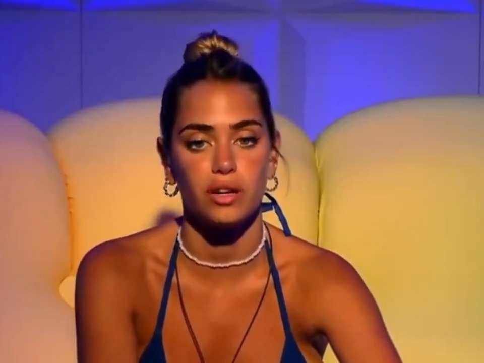 "Brian": Por los comentarios sobre este momento de #GranHermano