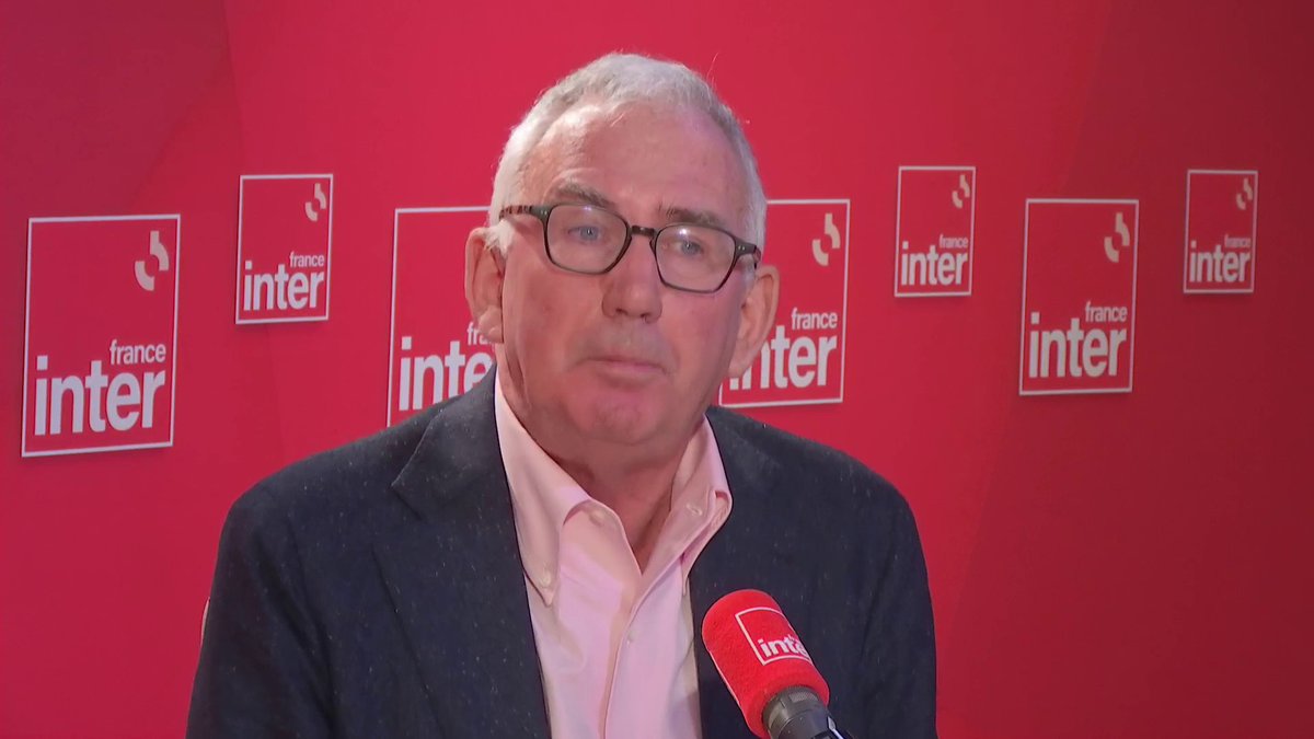 L'historien Julian Jackson sort un livre sur le procès de Philippe Pétain : "Je voulais montrer les arguments de la défense et de l'accusation : c'était un vrai procès !" #le710inter
