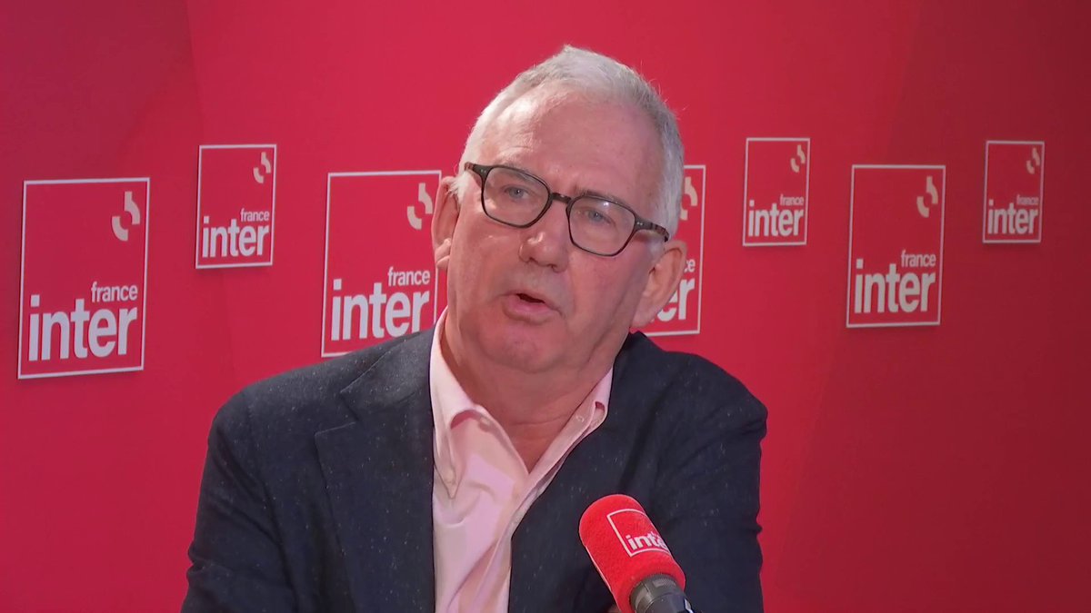 Julian Jackson : "Il ne faut pas oublier à quel point l'histoire, les gènes du Rassemblement national sont ancrés dans cette période" du pétainisme #le710inter