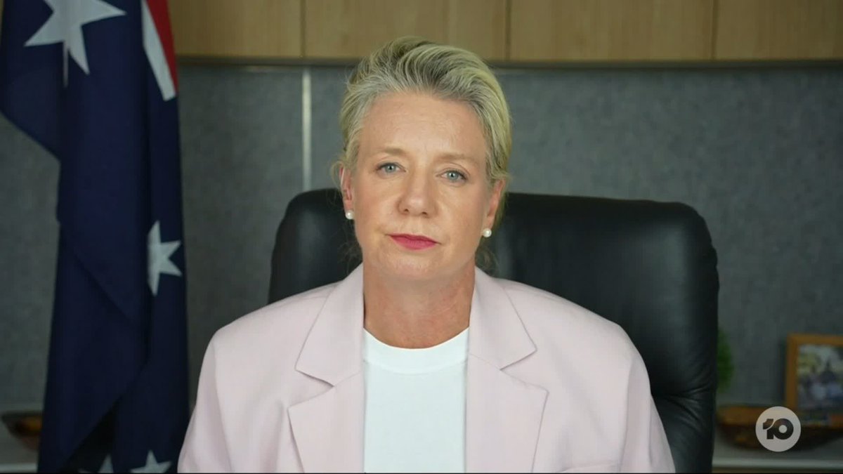 The Liberals have vowed to undo any changes Labor makes if elected, which would mean removing the additional tax cut those earning under $150,000 are about to get, and Nationals Senator Senator The Hon. Bridget McKenzie tells us what she has to say to that.