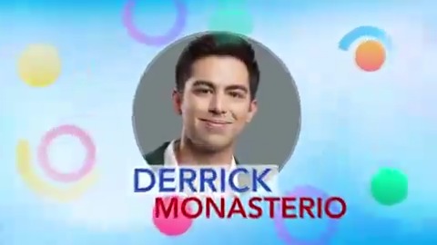 Derrick Monasterio's career started his career when he joined the cast of the Kapuso teen series 'Tween Hearts'! Since then, we saw his transformation as an actor. Get to know more about 'Makiling' star Derrick Monasterio in this #Kapuso101 video!
