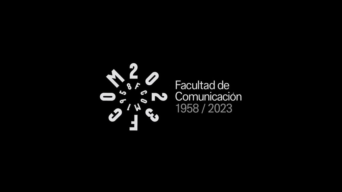 Hoy celebramos a nuestro patrón, San Francisco de Sales. Qué mejor modo de hacerlo que recordando lo que somos. Llevamos 65 años, y los que nos quedan. Fcomunav. Desde 1958 en el origen de los cambios.