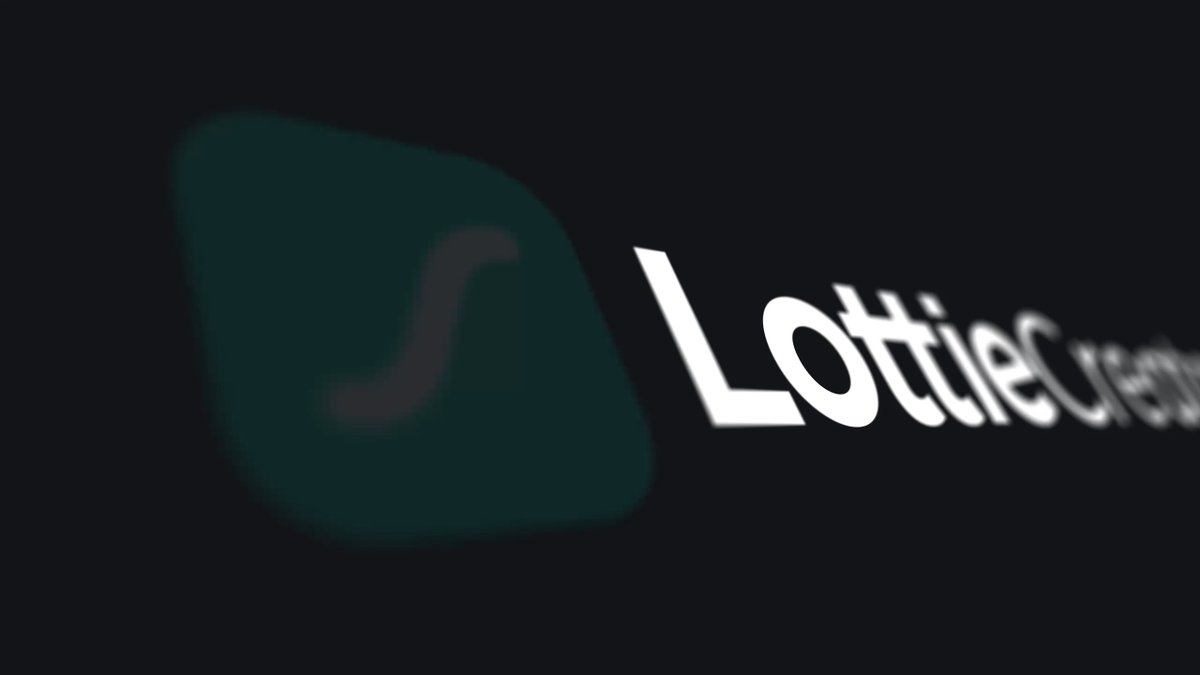 🔥 Get ready, a web-based Lottie animation creation tool is coming your way. Stay tuned!
