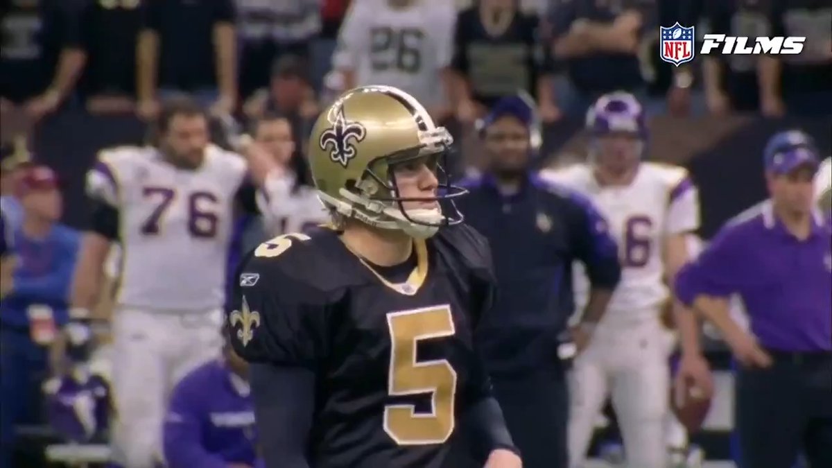 "PIGS HAVE FLOWN!" 14 years ago today 🎥: NFL Films | 📺: