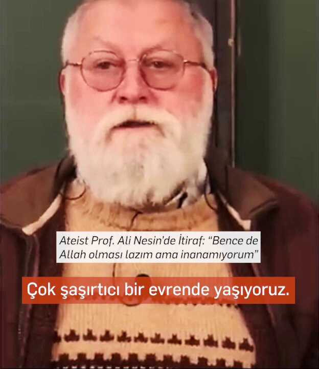 O, düşündü taşındı, ölçtü biçti.(18) Kahrolası, ne biçim ölçtü biçti!(19) Sonra kahrolası ne biçim ölçtü biçti!(20) Sonra baktı.(21) Sonra kaşlarını çattı, suratını astı.(22) En sonunda sırtını dönüp gitti ve kibrine yenildi.(23) “Bu” dedi, “Olsa olsa eskilerden nakledilmiş bir sihirdir.(24) Bu, insan sözünden başka bir şey değildir.”(25) Ben onu sekara (cehenneme) sokacağım.(26) Sen bilir misin sekar nedir?(27) Bitirir ama yok olmaya da bırakmaz;(28) İnsanları kavurur.(29) | Muddessir Sûresi 18-29