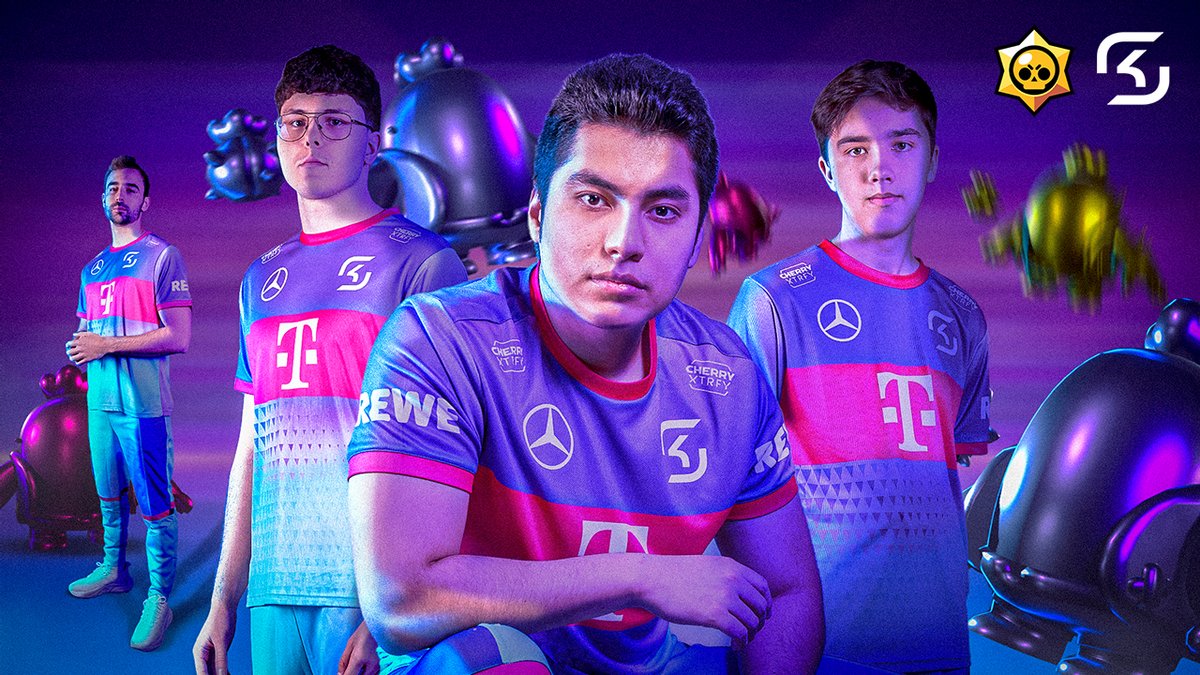 Checkmate - this roster is our final move 🔥 #SKWIN