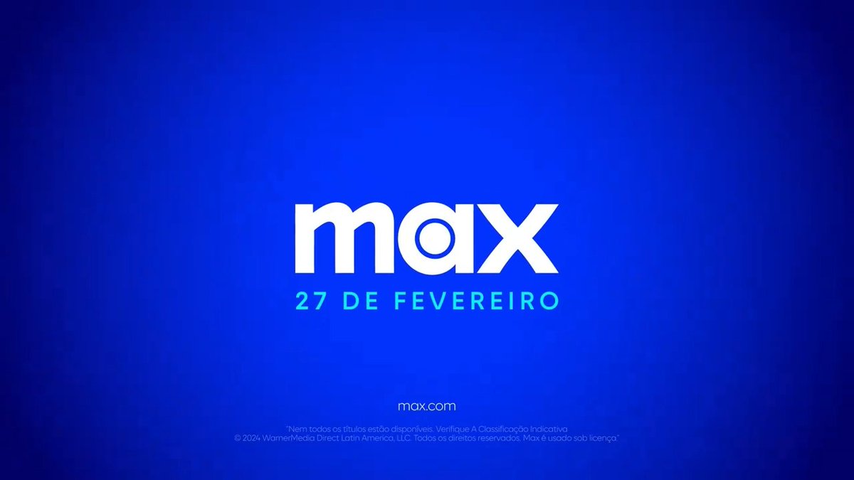 Mais possibilidades do que nunca! Suas séries favoritas, filmes premiados, conteúdos originais exclusivos, histórias para ver com toda a família. Definitivamente, muito mais a ver! #HBOMaxSeTornaráMax em 27 de fevereiro.