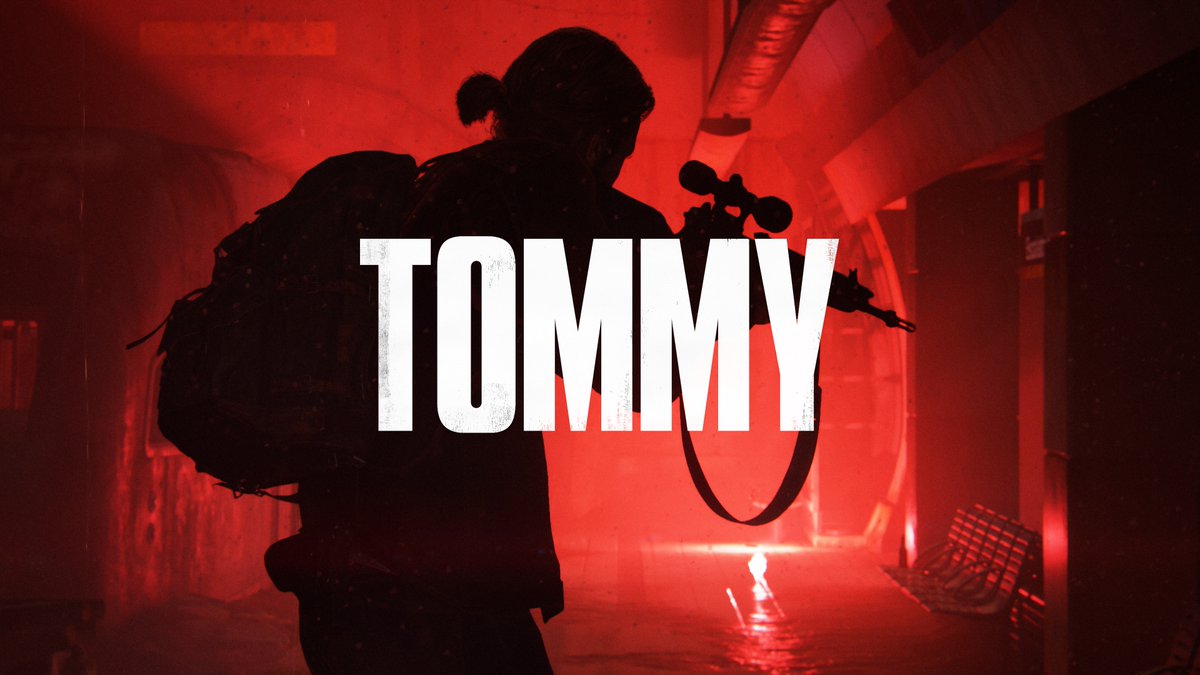 With Tommy's sniper playstyle in #NoReturn, you can keep your distance to dominate your enemies. Buy #TLOU2Remastered now: