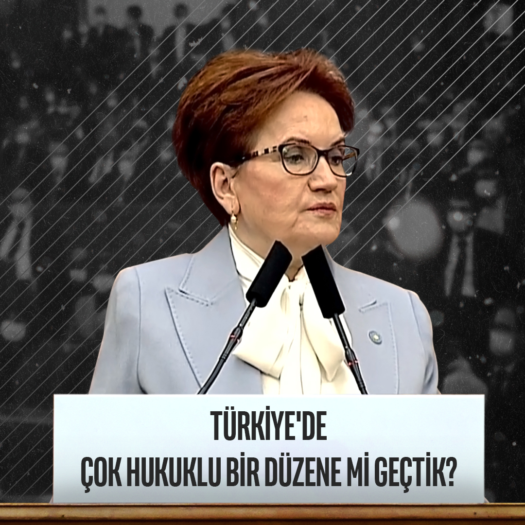 Türkiye’de bölgelere göre çok hukuklu bir düzene mi geçtik? Yerine göre, camisine göre, baskısına göre farklı hutbeler okutmaya mı başladık? Devleti yönetenler bunları neden açığa çıkarmıyor? Diyanet neden sessiz kalıyor?