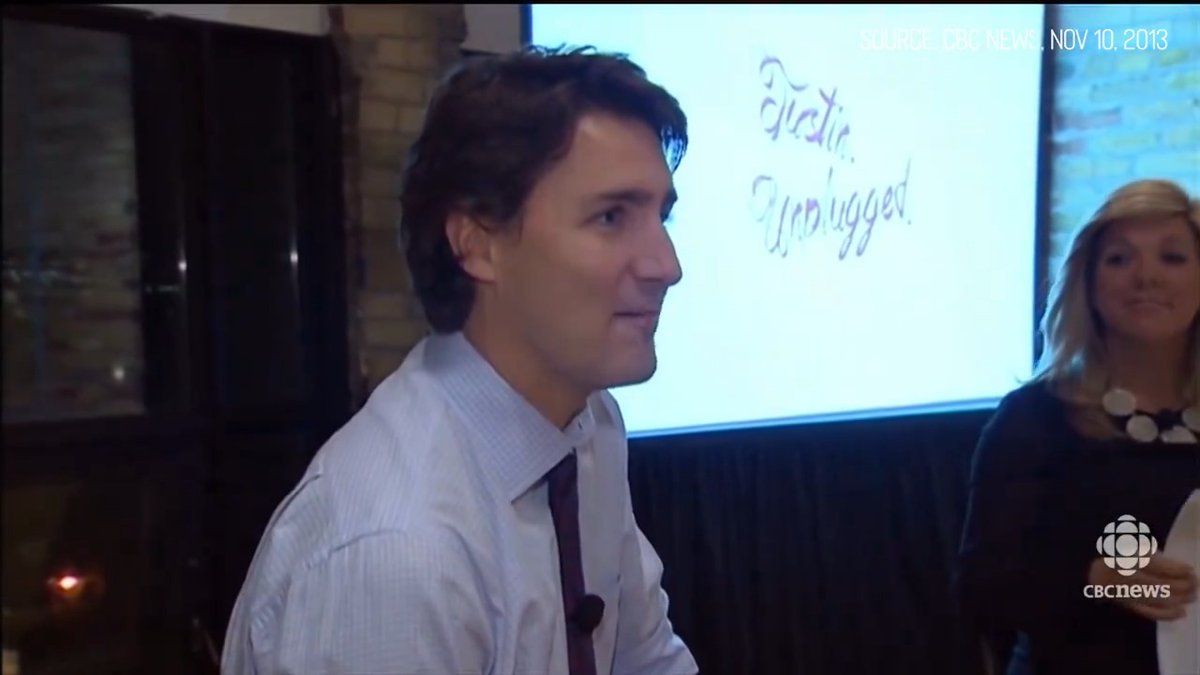 Trudeau said he admired the basic Chinese communist dictatorship. He meant it: Violating the Charter. Breaking the law. Seizing bank accounts. Censoring the internet. We must stop him. Sign now to save our freedoms: