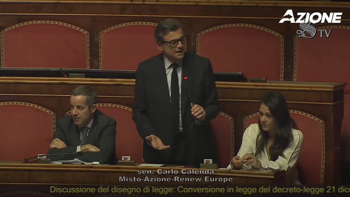 Basta ipocrisie sulla guerra: gli ucraini sono stanchi, mentre non si capisce di che cosa siano stanchi gli italiani. Il mio intervento in Aula al Senato Repubblica sul ddl #Ucraina.