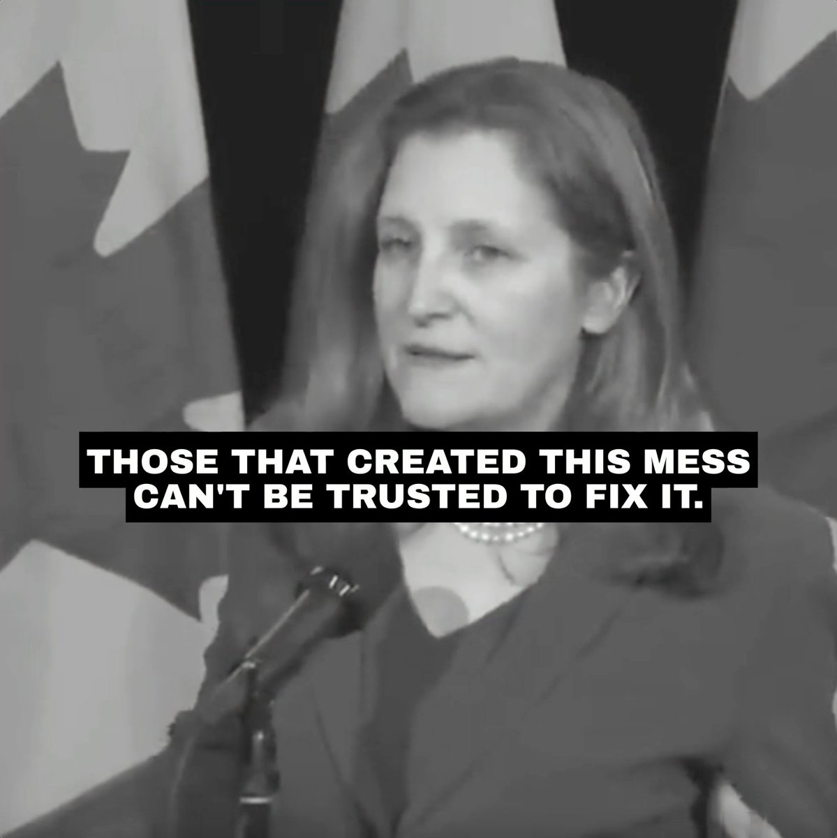 While the Liberals and Conservatives have proven that they can't be trusted to make your life better – New Democrats are gearing up to go back to Ottawa to make it work for you. We'll keep fighting so the ultra-rich pay what they owe. So you, can pay less and get more.